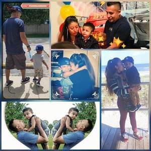 Meet your Posher, Angie